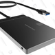 Sabrent 2.5" HDD/SSD USB Cable | $8 | Amazon